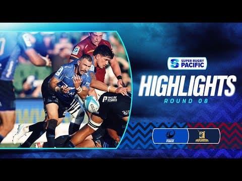 Force 29 - 20 Highlanders