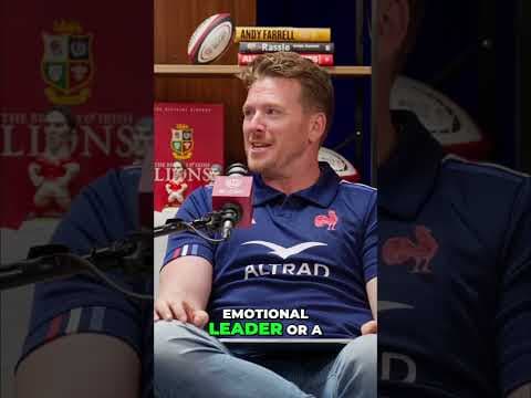 Ollie Chessum As England's New Captain?