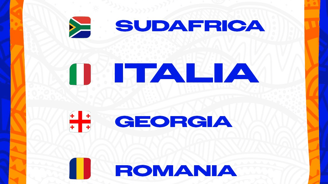 Ultimate Challenge But Italy Progression Likely