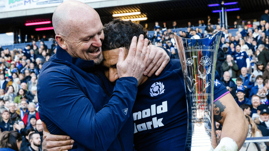 Six Nations: 6 Key Stats From Round 4