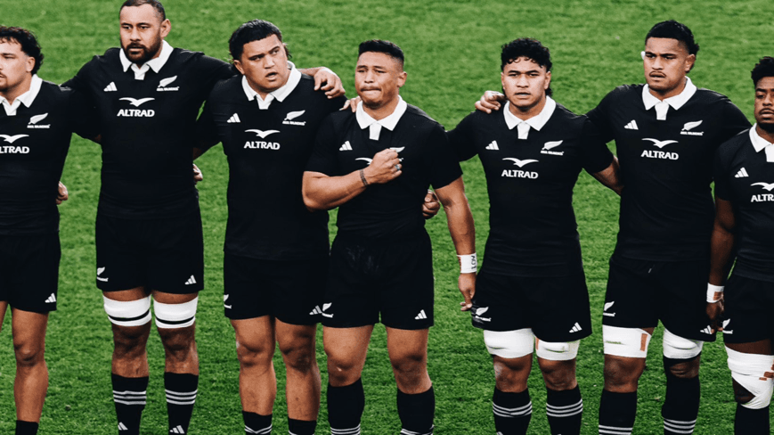 All Blacks Player Ratings vs Wallabies: 2025 Bledisloe Cup I