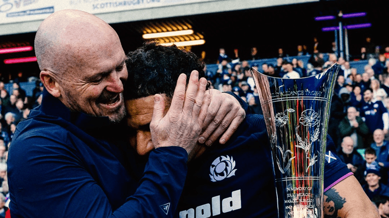 Chasing The Dream – Can Scotland Top The Lot?