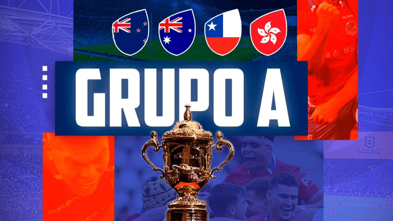 The Americas at Rugby World Cup 2027 — Five Nations, Five Paths, One Moment of Truth