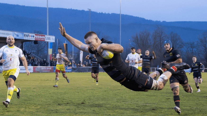 Rugby Europe Championship - Round 1 - Review