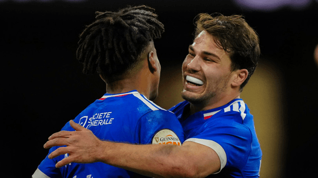 Still More to Come from Classy France | What We Learnt from Wales v France