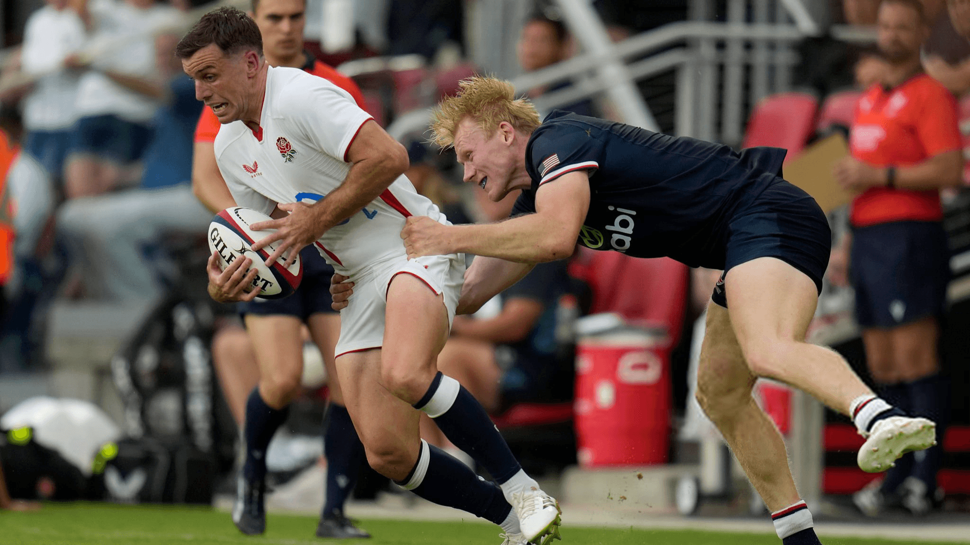 Ford: “Them Boys Have Been Unbelievable”