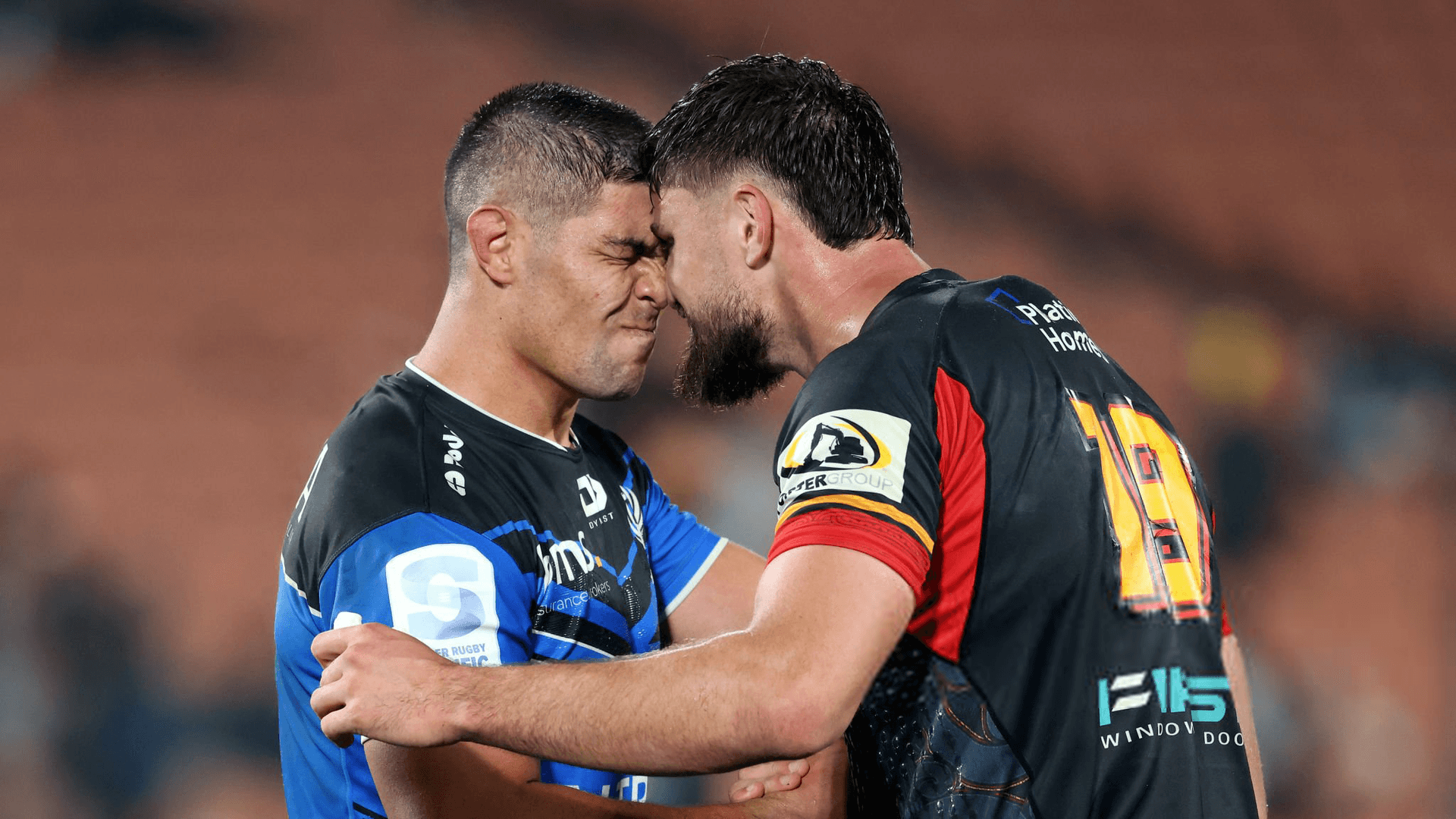 Three Talking Points Ahead of the Chiefs Vs Force