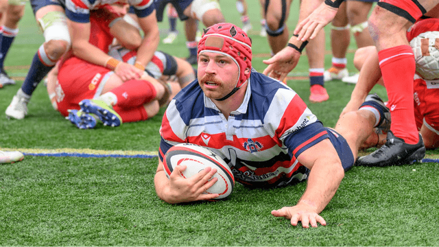 Three players that caught the eye in MLR Round 9