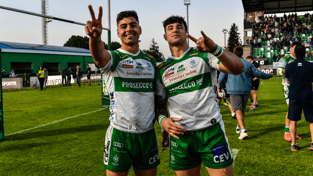 Benetton Back On Track To See Off Glasgow