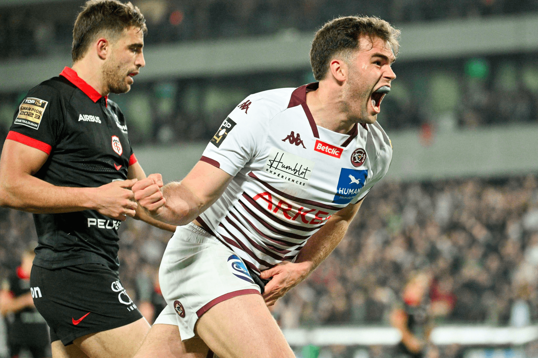 Top 14 : les pronos de la J19