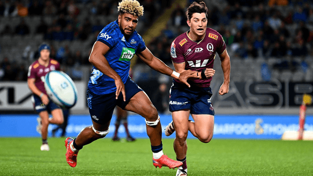 Match Preview: Queensland Reds vs Blues