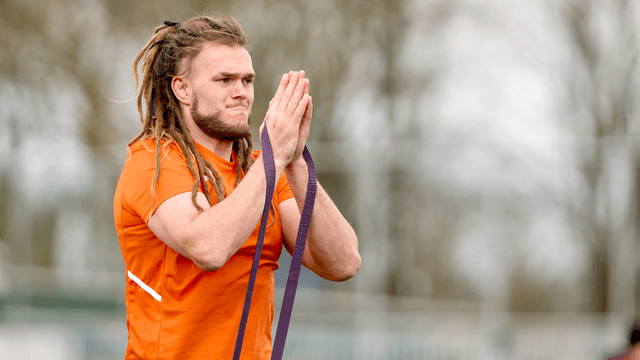 Match Preview: Netherlands vs. Germany