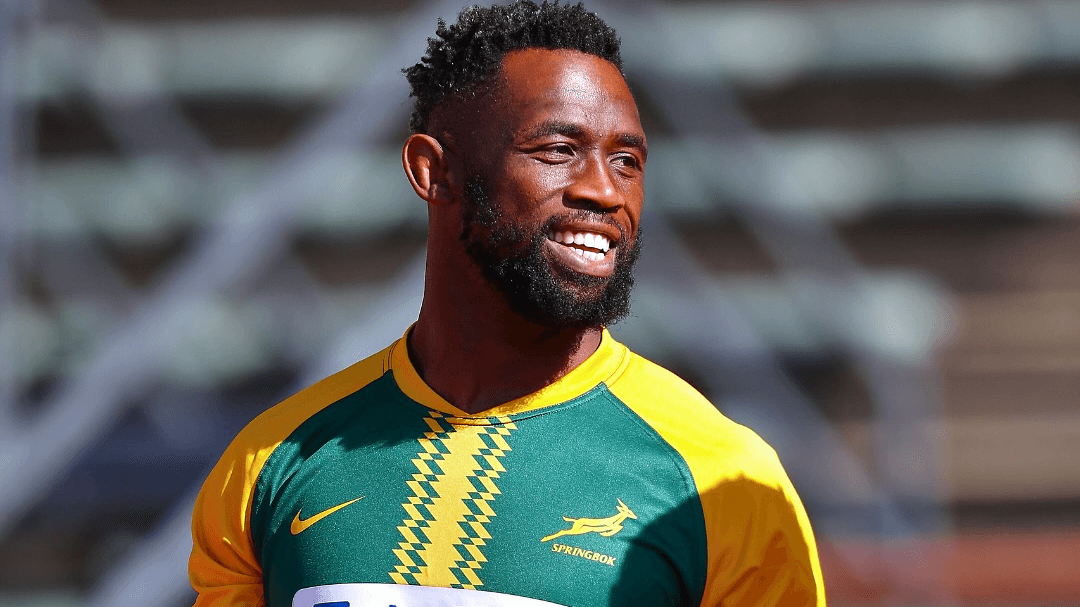 Springboks Face Georgia For Just The Third Time and With a Debut Front Row