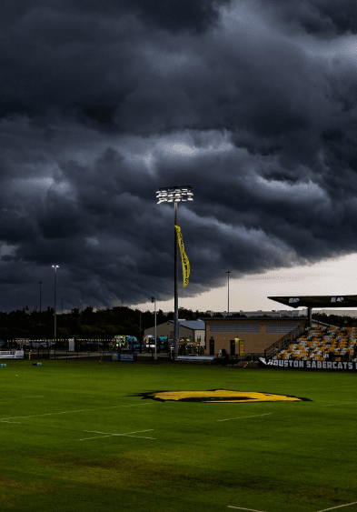 Match Review: Houston SaberCats vs. RFCLA