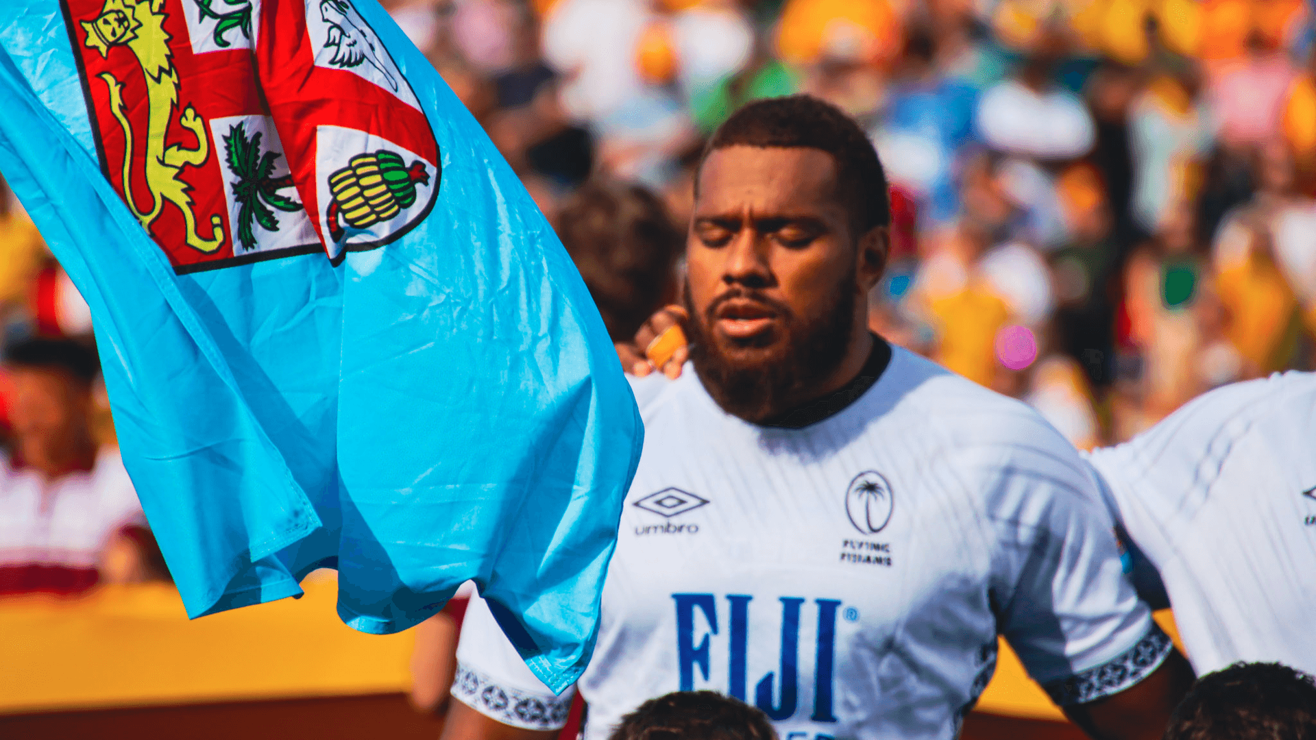 Fiji Want to Avenge Scottish Hammering From Last November