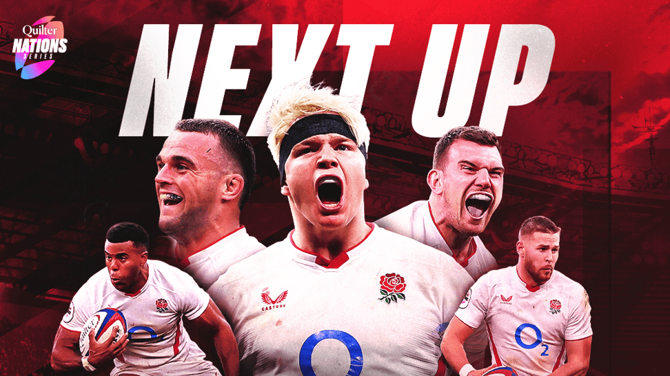 England Right To Be Wary Of Fiji Challenge