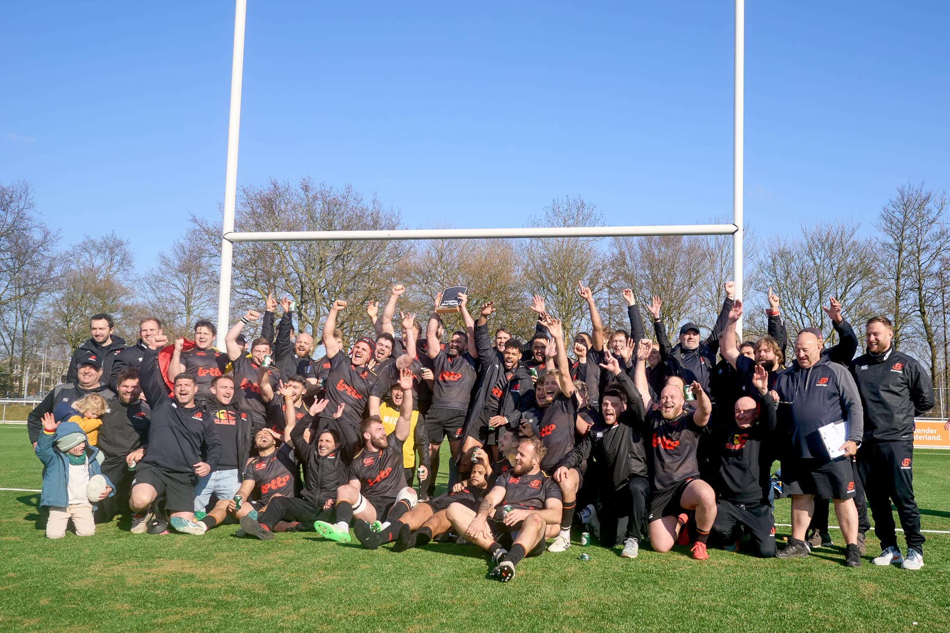 Belgium’s Black Devils: The Quiet Dark Horses of REC 2026