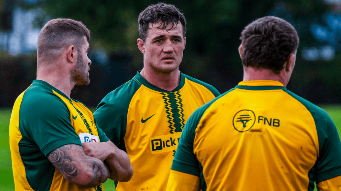 Can The Brave Blossoms Repeat Their Springboks Victory From A Decade Ago?