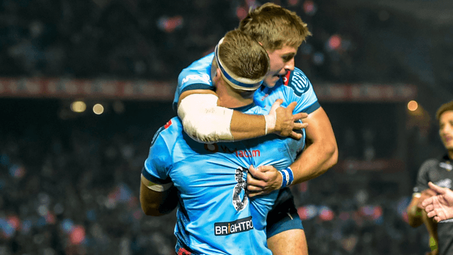 Vodacom Bulls March Into Third URC Final in Four Years