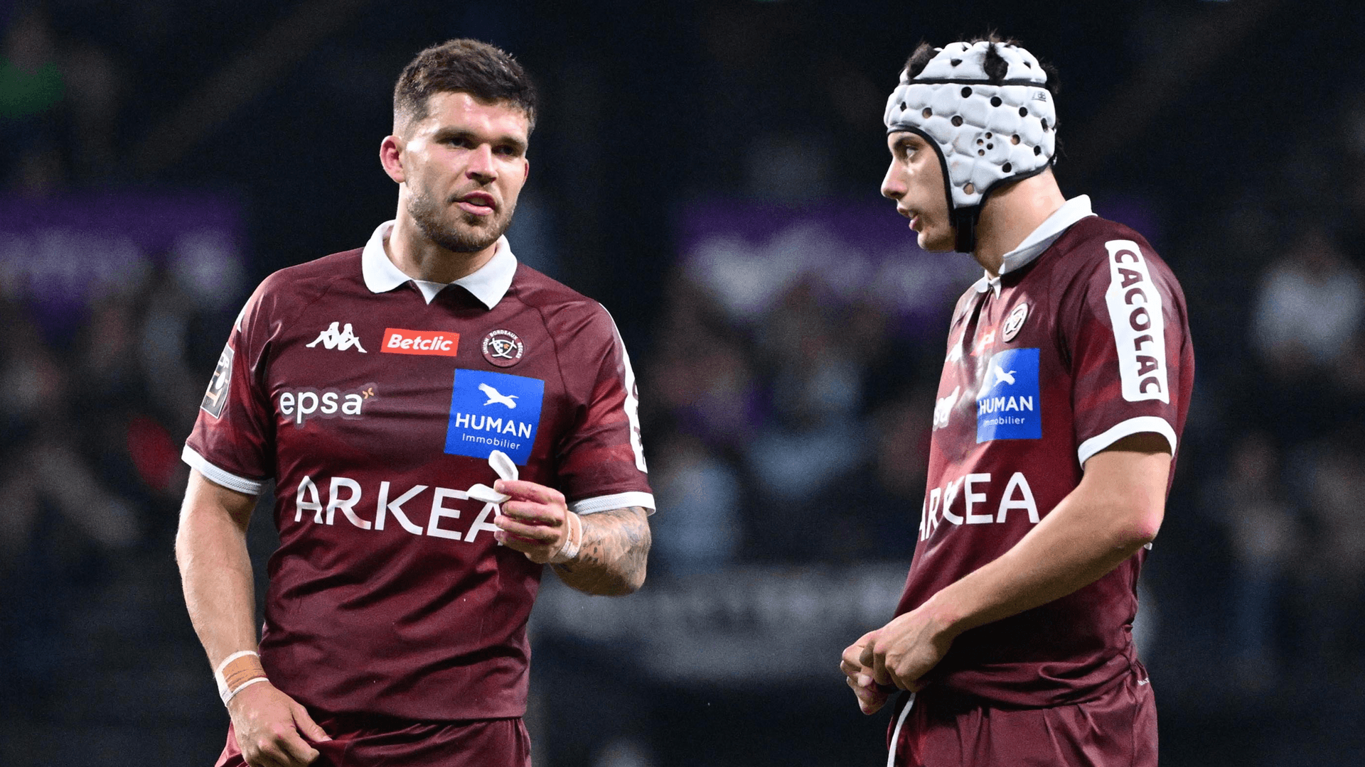 Champions Cup : Bordeaux démuni pour les huitièmes