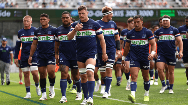 Super Rugby Pacific Round 6 Preview