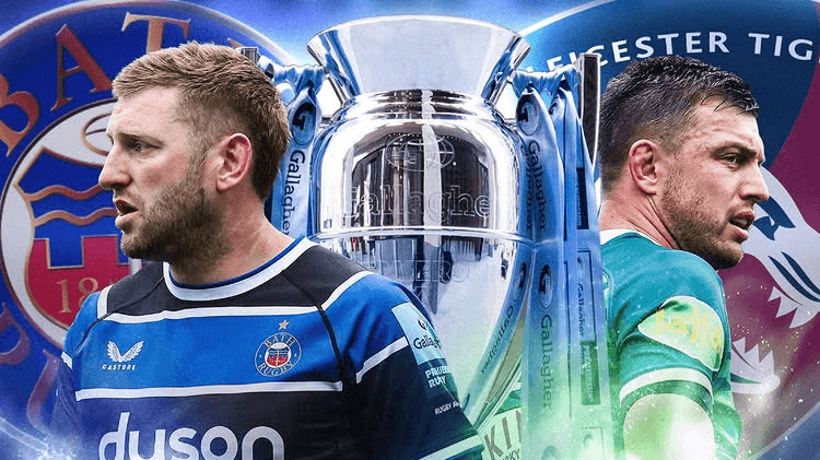Bath and Leicester To Add New Chapter To Old Rivalry – Premiership Preview