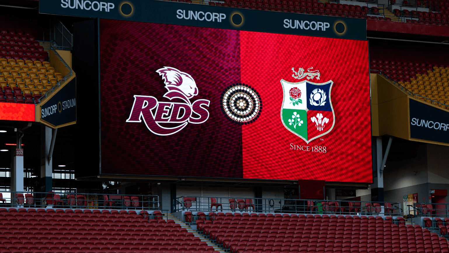 Everything You Need To Know About The Queensland Reds