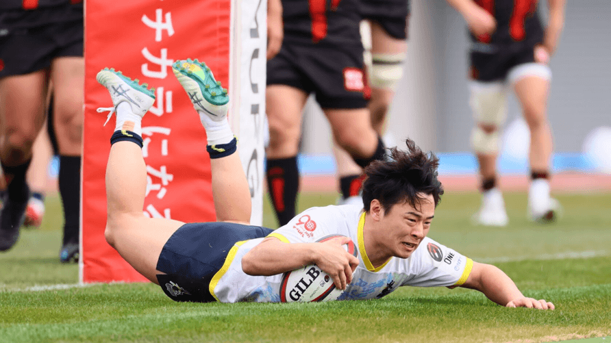 Japan Rugby League One 2025-2026 R8 Preview