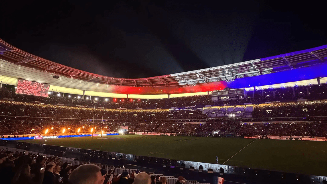 Experienced Forwards & A Limitless Backline | France vs Ireland Six Nations Preview