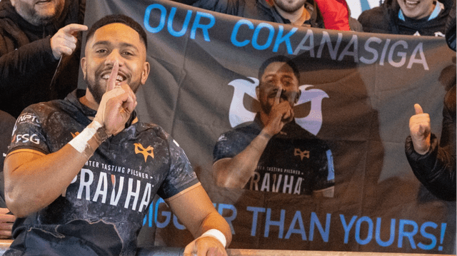 URC: 5 Things We Learned From Round 8