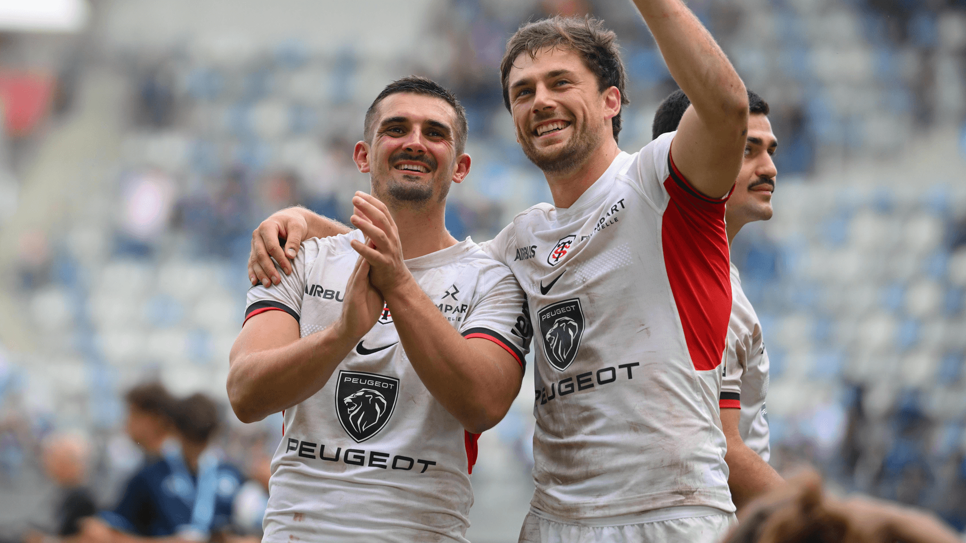 Top 14 : le retour des galactiques toulousains