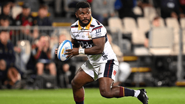 Super Rugby Pacific Round 5 Review