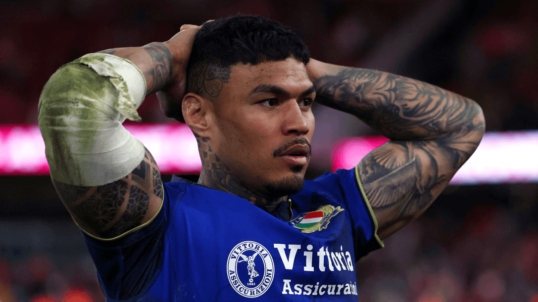 Progress, But Attack Needs Refining - Italy Six Nations Review