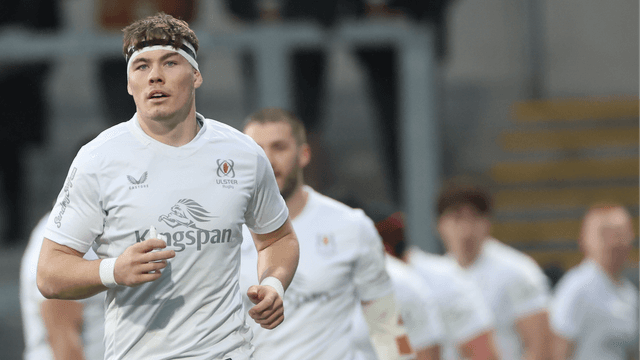 Ulster v Exeter match preview