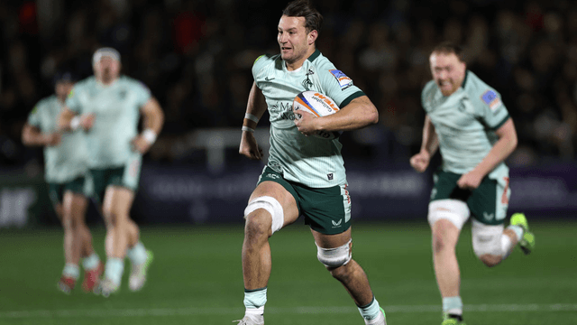 Match Review: Newcastle Red Bulls vs. Leicester Tigers (17-39)