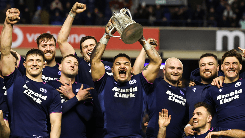 Back In the Game – Can Scotland Kick On Again?