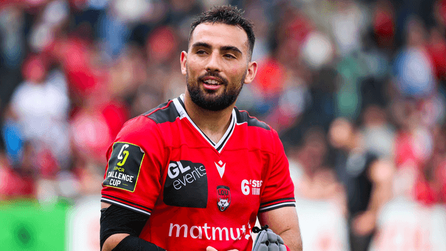 Challenge Cup : l'aventure continue pour le LOU