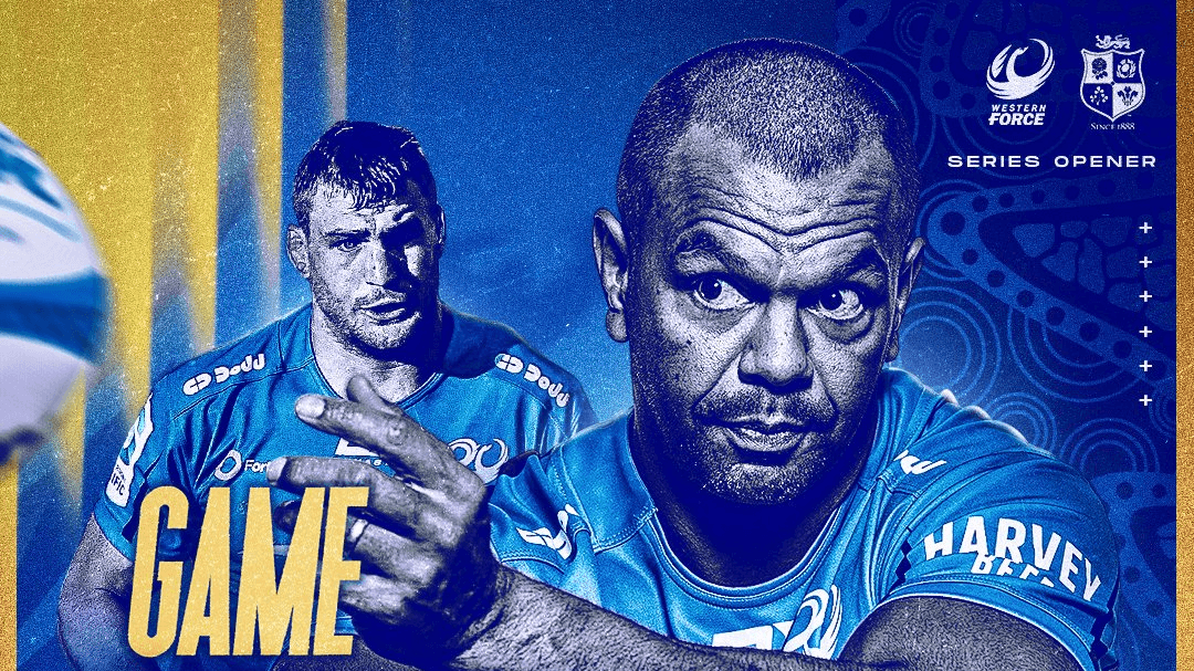 Everything You Need To Know About The Western Force