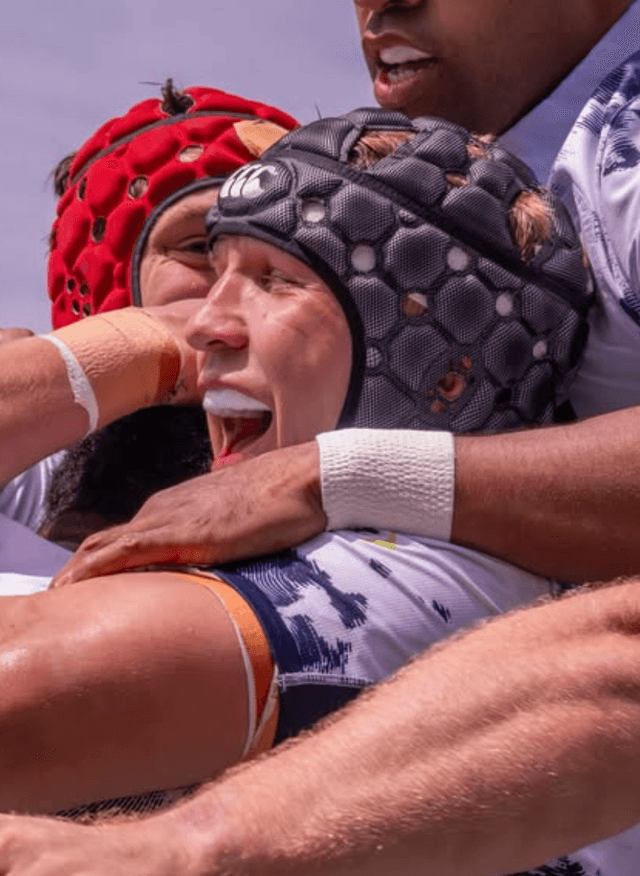 Match Review: New England Free Jacks vs. Miami Sharks