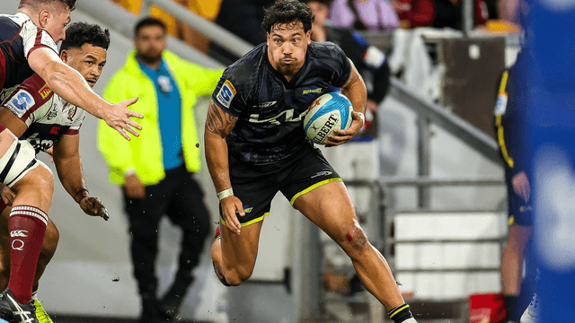 Super Rugby Round 15 Wrap Up