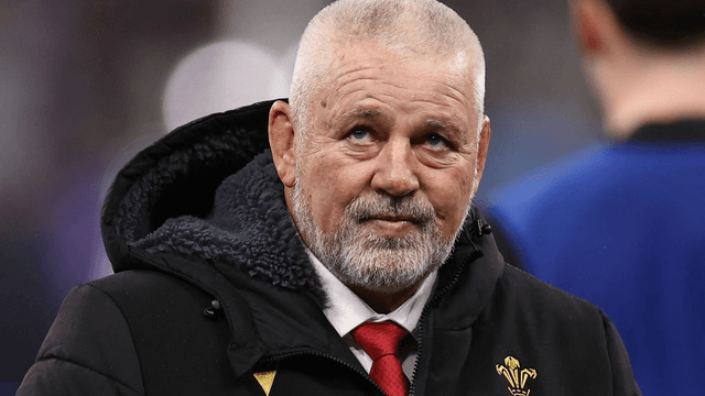 Wales Player Ratings vs France