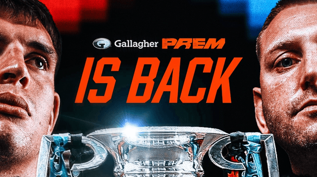 Gallagher Prem Round One Preview: Fresh starts and unfinished business