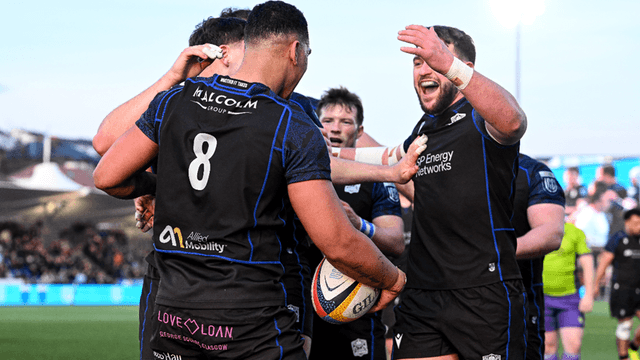 URC: 5 Things We Learned From Round 13