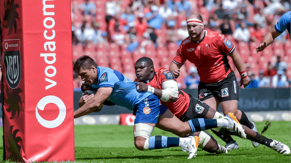 Concerns for the Stormers as Sharks and Bulls start changing the tide