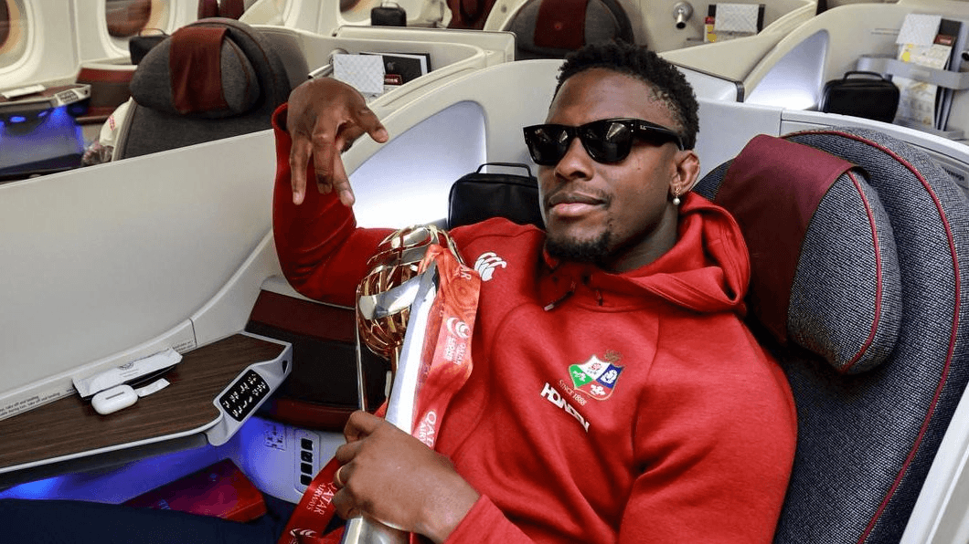 Winning Series, But Where Was The Spark? Lions Tour Analysis