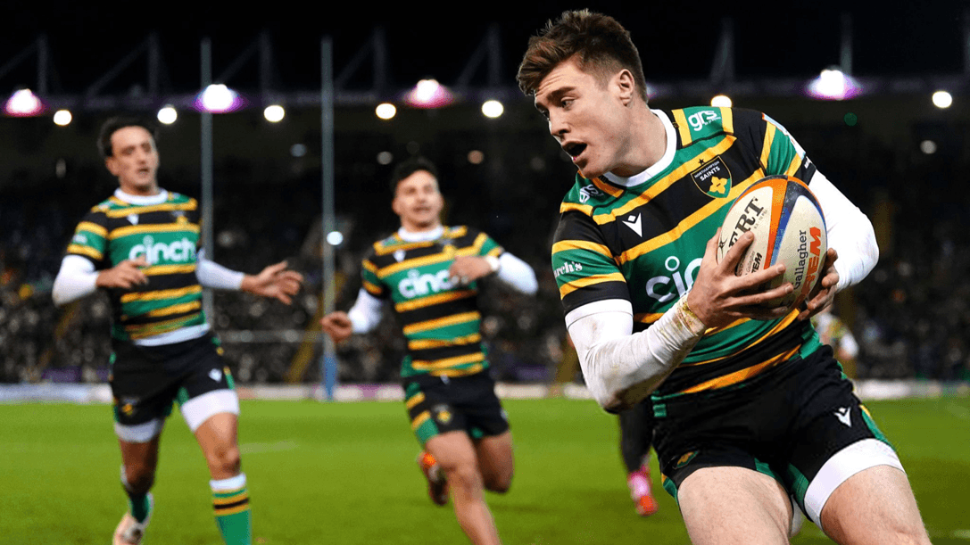 Four attacking trends shaping Prem Rugby ahead of Round 10