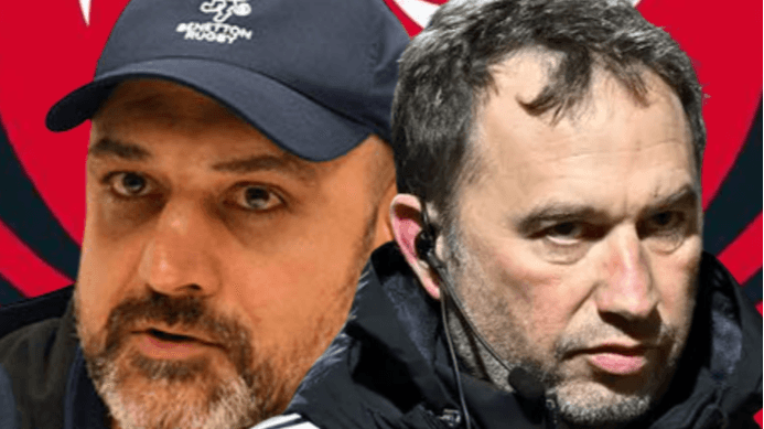 Georgia’s Two-Phase Coaching Plan — Why Marco Bortolami First, Then Pierre-Henry Broncan, Could Be the Smartest Move Yet