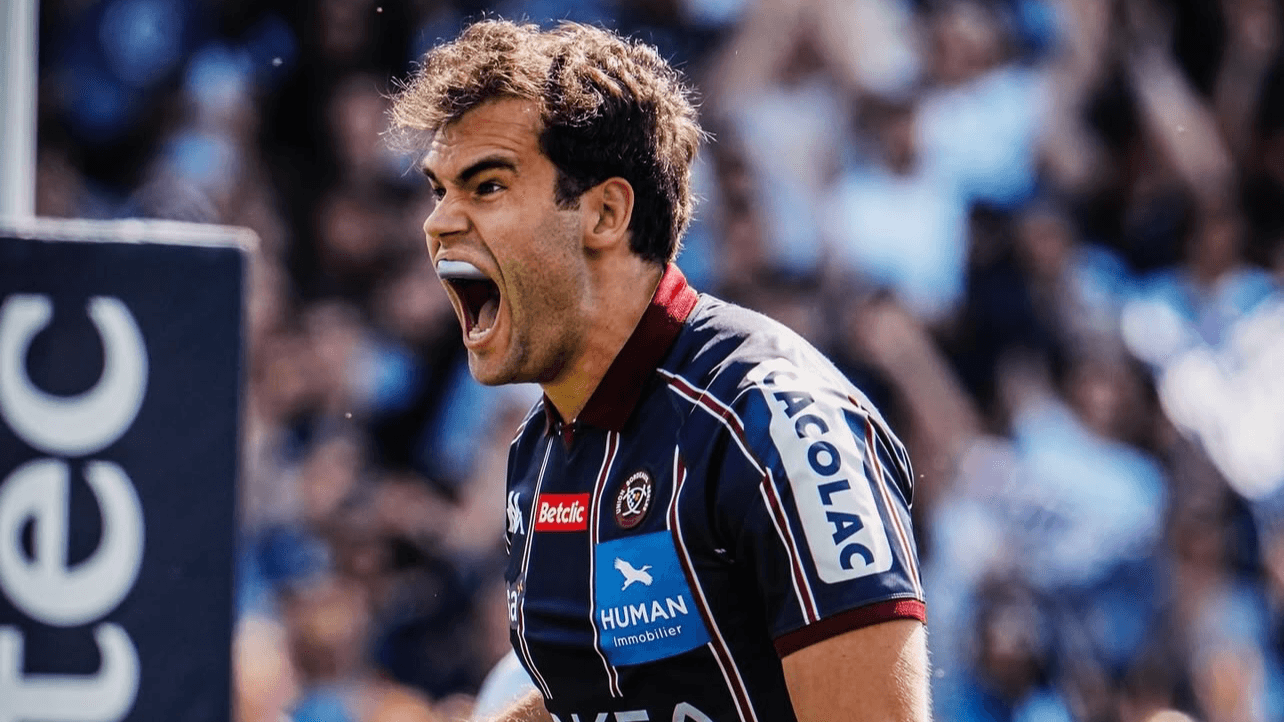Champions Cup : Penaud dans l'Histoire