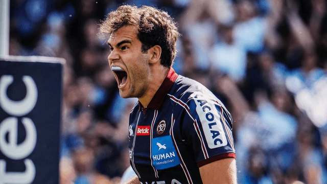 Champions Cup : Penaud dans l'Histoire