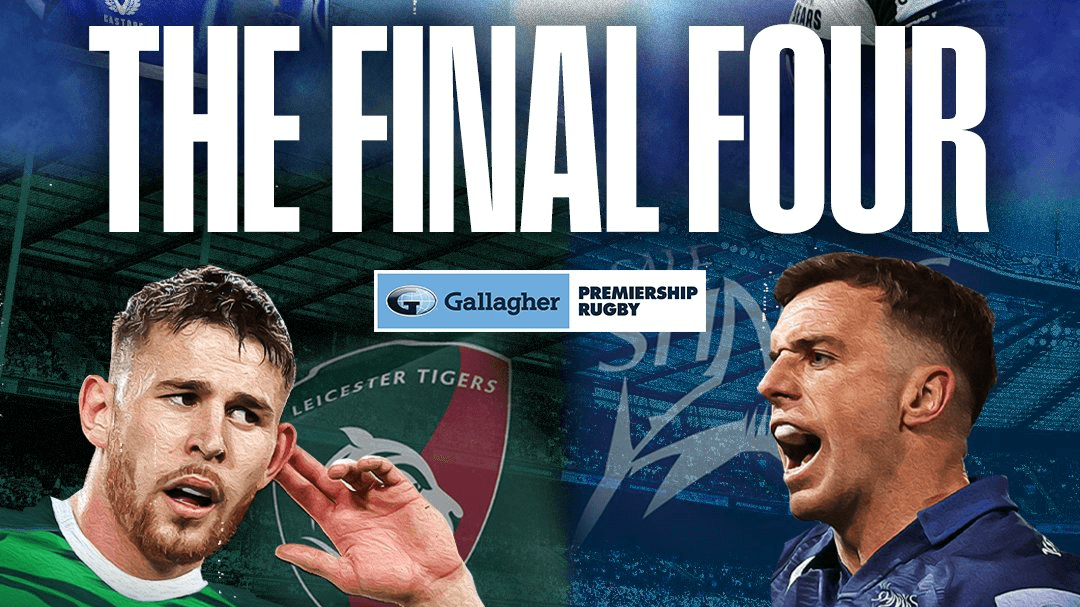 Big Dance Or Bust – Gallagher Premiership Preview